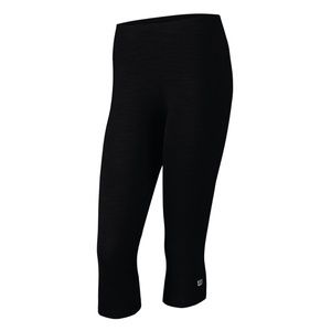 Wilson Rush II Womens Capris